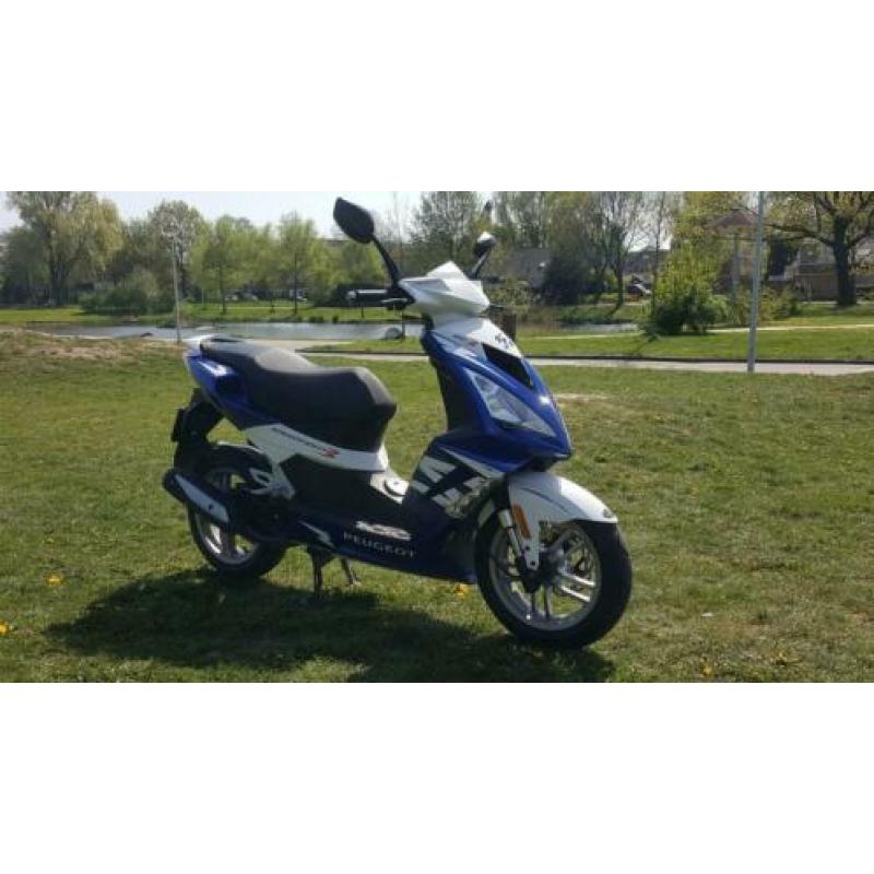 Speedfight 3 snor 4T