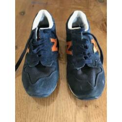 New Balance jongens sneakers