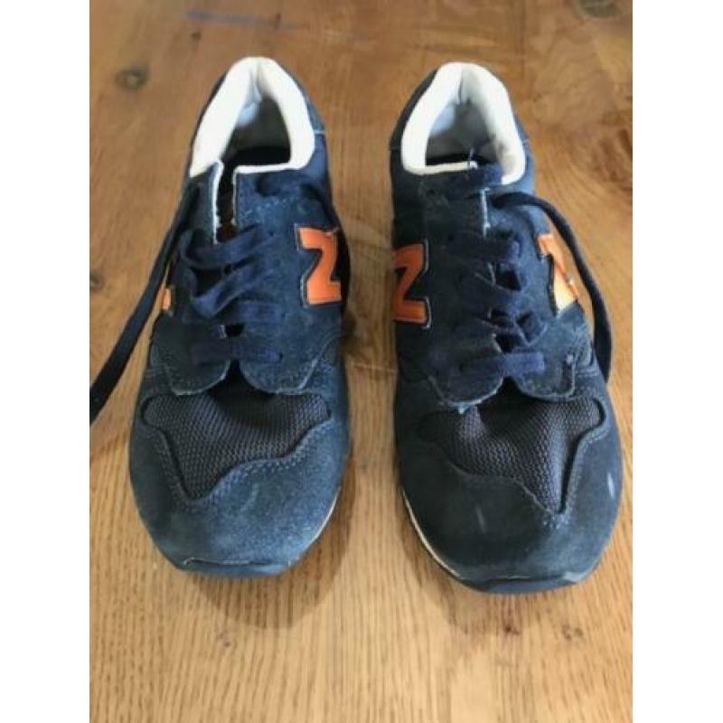 New Balance jongens sneakers