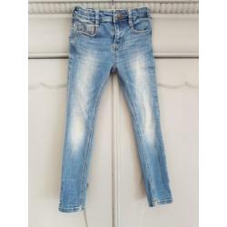 3 Broeken 116 Tumble n Dry/Blue ridge