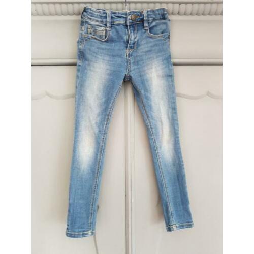 3 Broeken 116 Tumble n Dry/Blue ridge