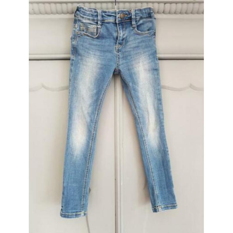 3 Broeken 116 Tumble n Dry/Blue ridge