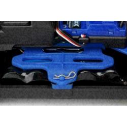 TRAXXAS - LaTrax Rally 1/18, brushed RTR - model: TRX75054-1
