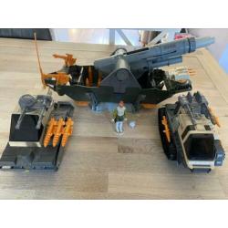 G.i. Joe Thunderclap Gi Joe