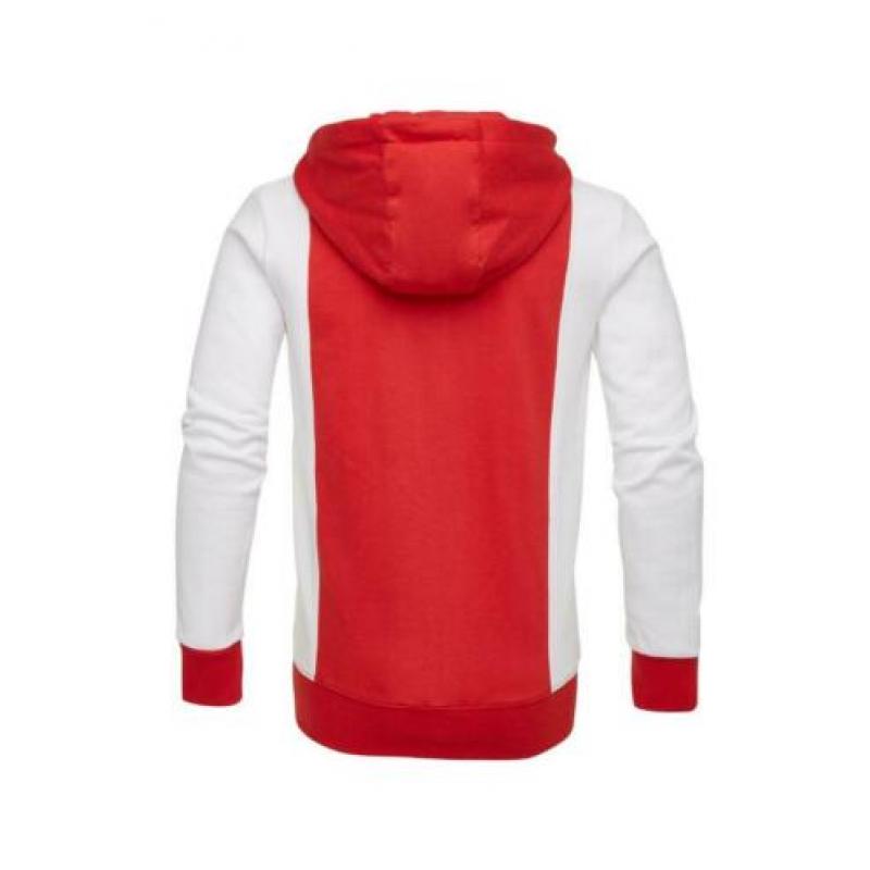 Ajax hoodie/ trui voor kinderen maat 140 NIEUW