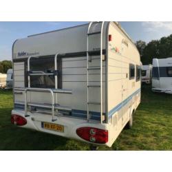 Hobby De Luxe 400 SF