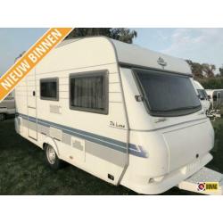 Hobby De Luxe 400 SF
