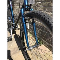 ATB mountainbike te koop