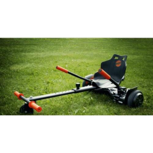 Hoverboard Zitje RIDD oxboard Zitje zgan