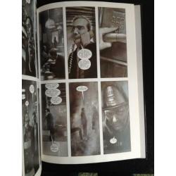HC - Black Orchid - Neil Gaiman - Twee delen - 1988
