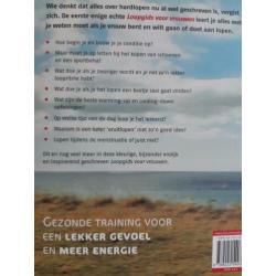 Loopgids voor vrouwen. Sam Murphy
