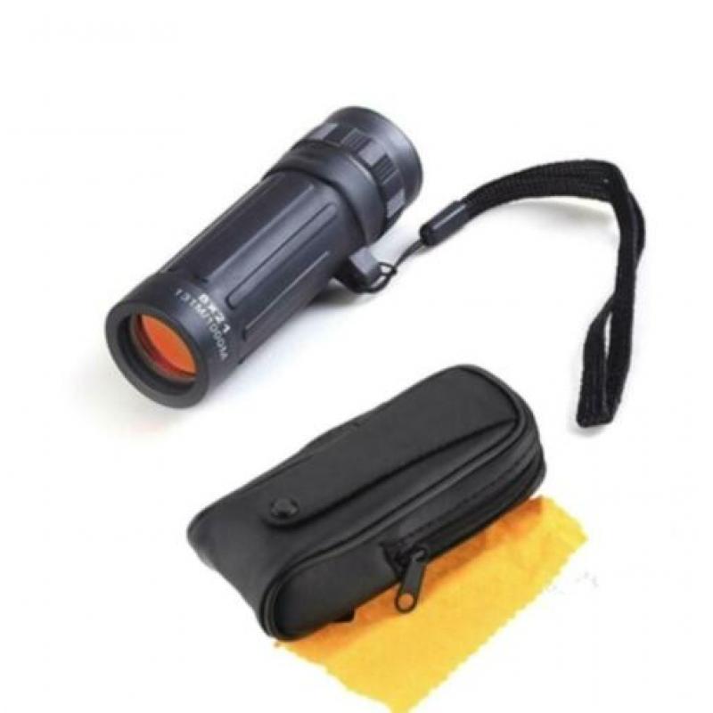 Protable monoculaire mini telescoop 8 x 21