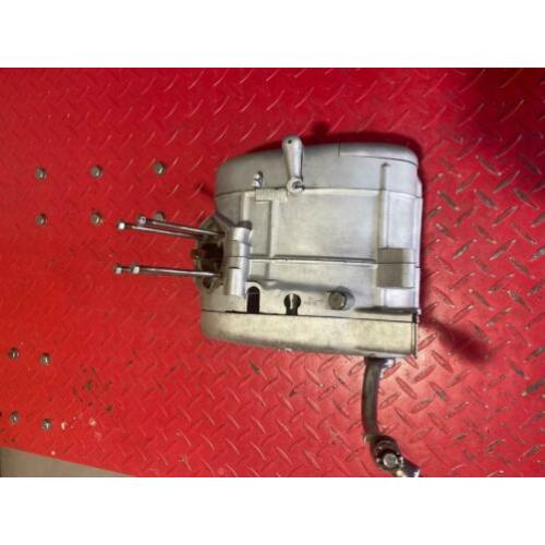 Zundapp blok type 284