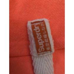 SUPERDRY trui