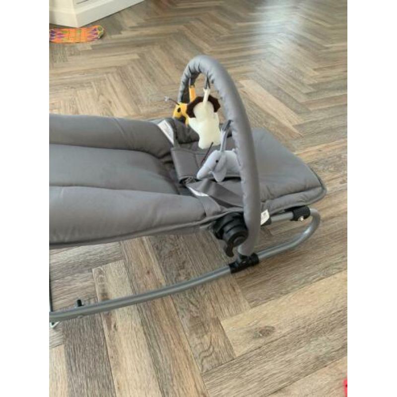 Te koop, zo goed als nieuw wipper!