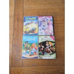 Diverse kinder films