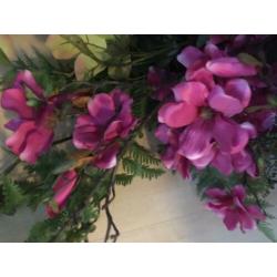 Kunstbloemen