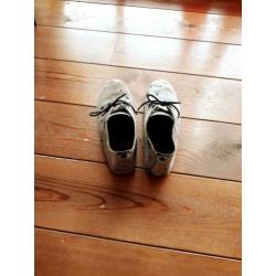 Maruti schoenen grijs 39