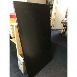 Eettafel gratis af te halen