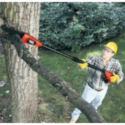 Nieuw in doos Black - Decker PS7525 uitschuifbare Takkenzaag