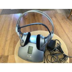 Kop telefoon