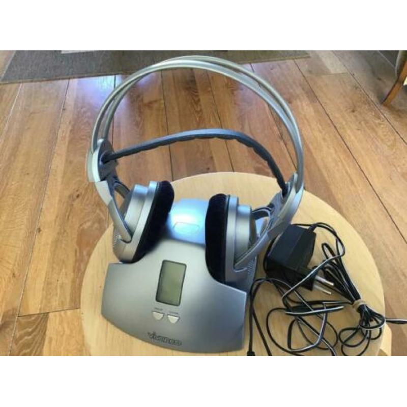 Kop telefoon