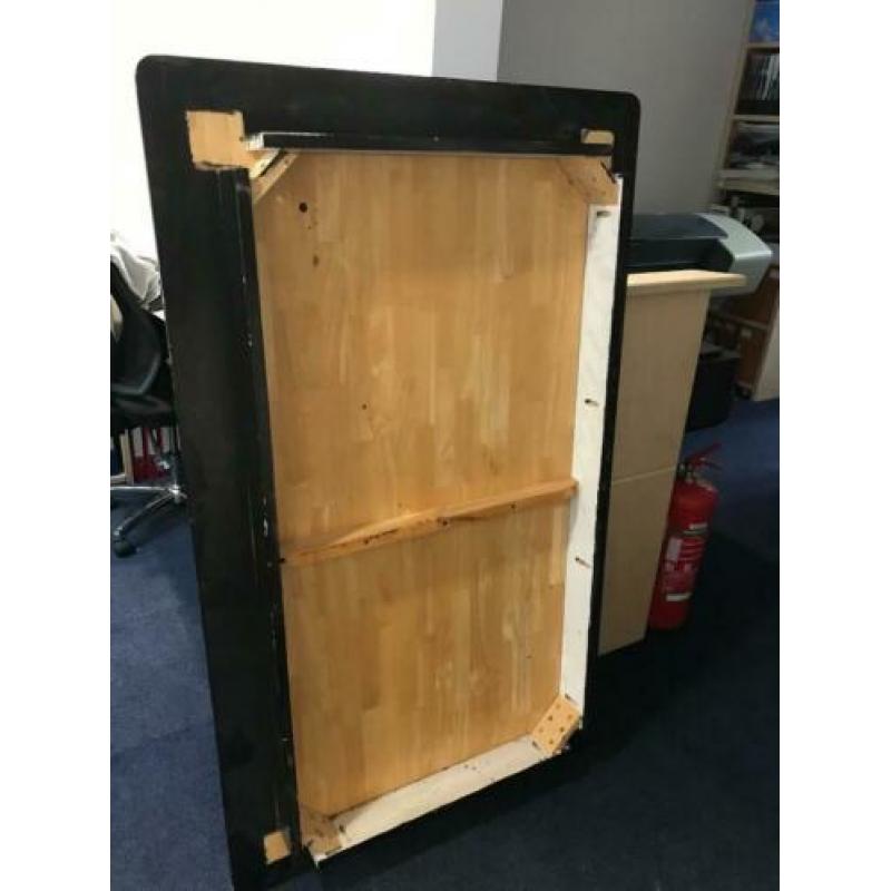 Eettafel gratis af te halen
