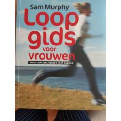 Loopgids voor vrouwen. Sam Murphy