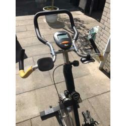 B-ammoth Speedbike 13,5EP hometrainer