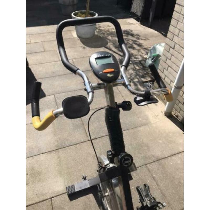B-ammoth Speedbike 13,5EP hometrainer