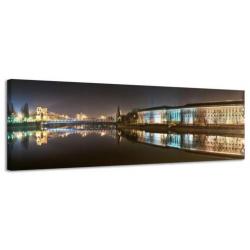 Diverse Canvas Panorama's - slechts EUR 49!