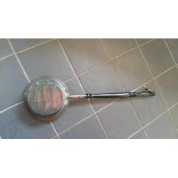 Oude beddenverwarmer