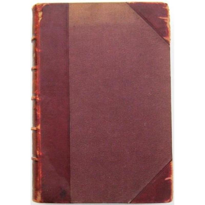 Short History of the English People 1894 Volume IV Engeland