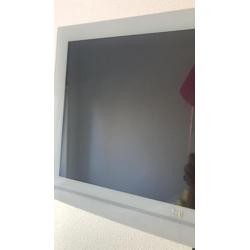 Tv ingebouwd dvd speler incl beugel