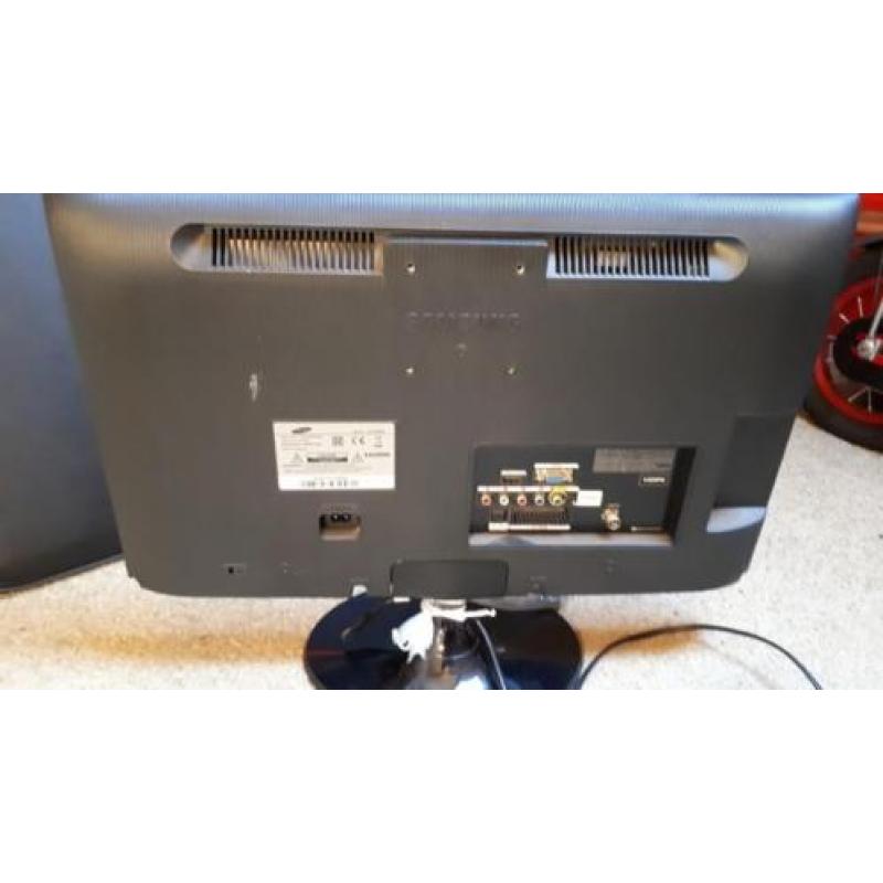 Goedwerkende SAMSUNG led televisie