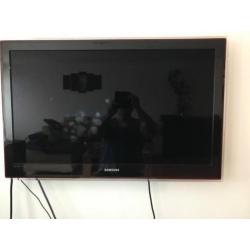 TV samsung 40 inch te koop