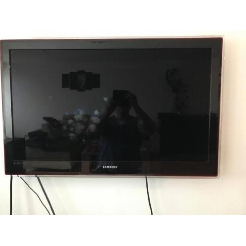 TV samsung 40 inch te koop
