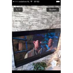 Philips smart 43inch led tv