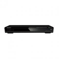 Sony DVD speler DVPSR170B van € 37.95 NU € 29