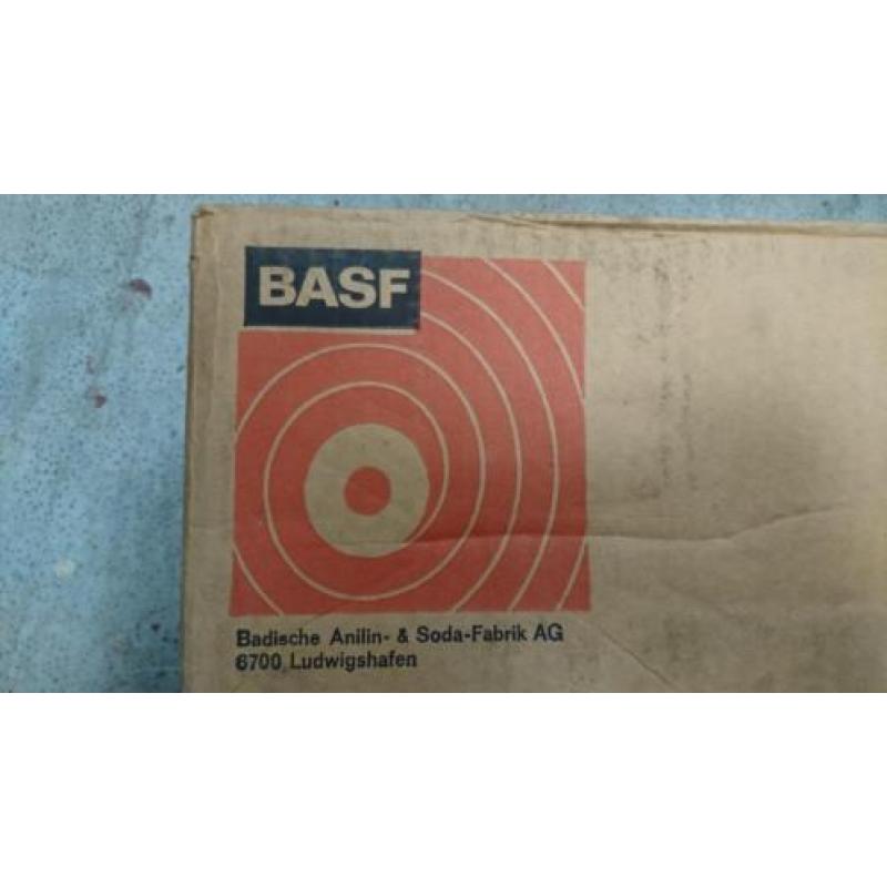 Basf Long play tape Lp35
