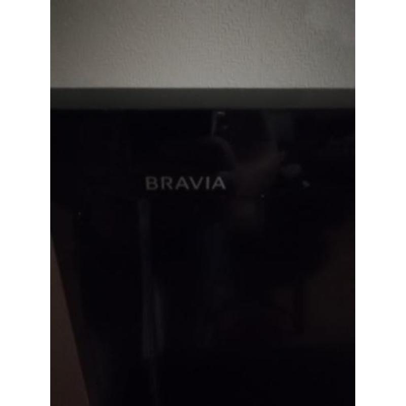 Sony Bravia 32 inch in perfecte staat