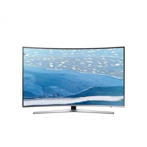 Samsung 55" Curved UHD TV KU6679
