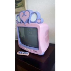 Disney tv porteble