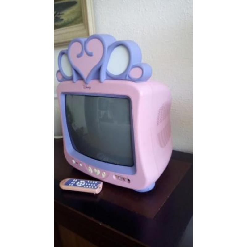 Disney tv porteble