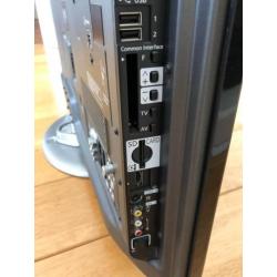 Panasonic Plasma tv 42 inch