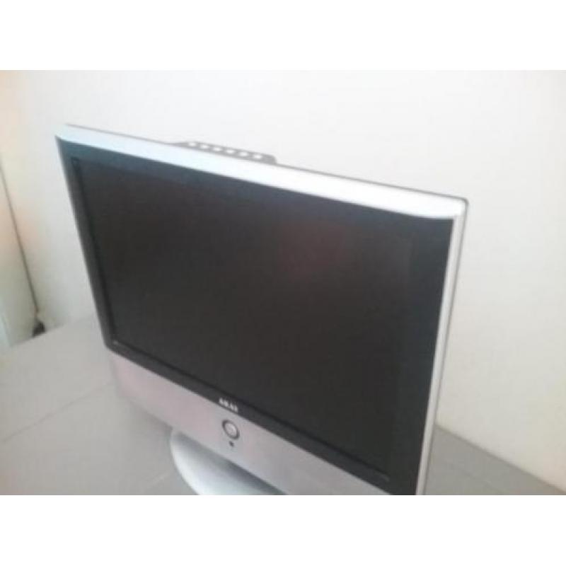 Tv akai
