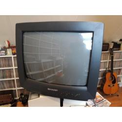 Kleine Kleuren tv
