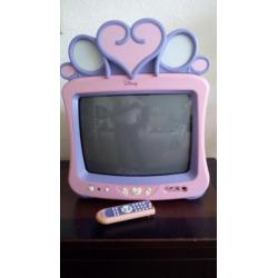 Disney tv porteble