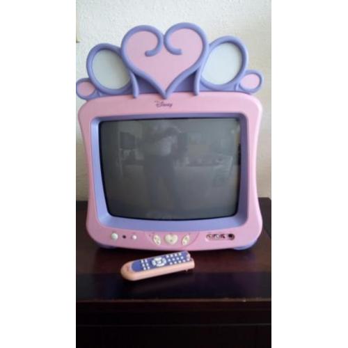 Disney tv porteble