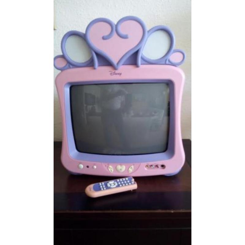 Disney tv porteble